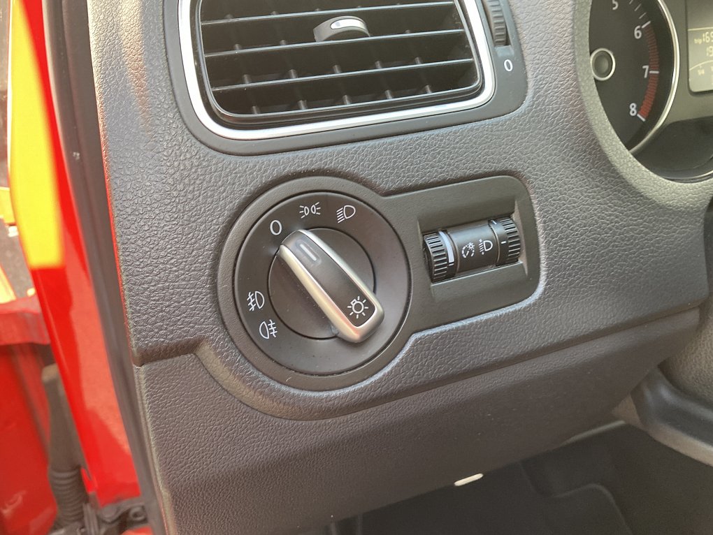 Volkswagen Polo 1.2 TSi Style