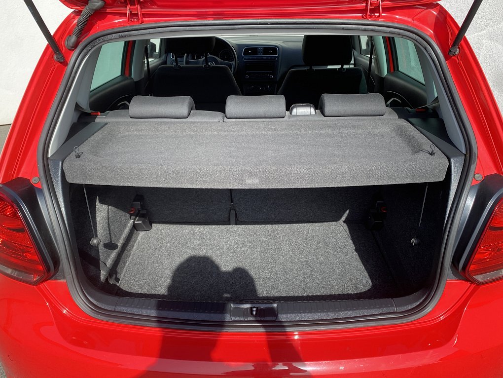 Volkswagen Polo 1.2 TSi Style