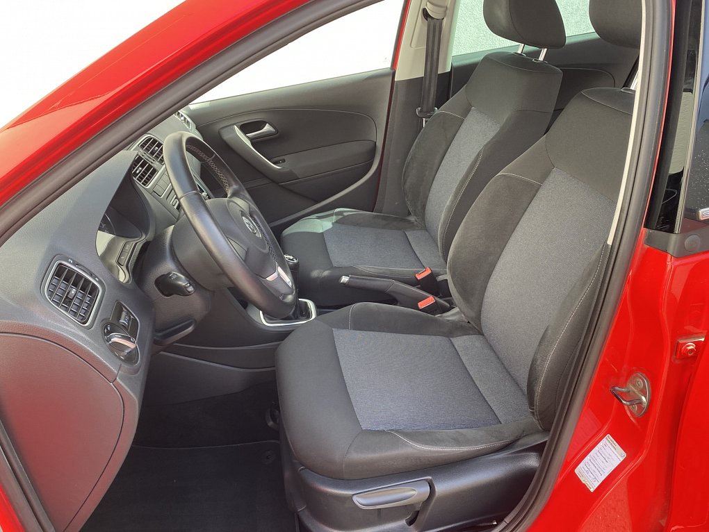 Volkswagen Polo 1.2 TSi Style