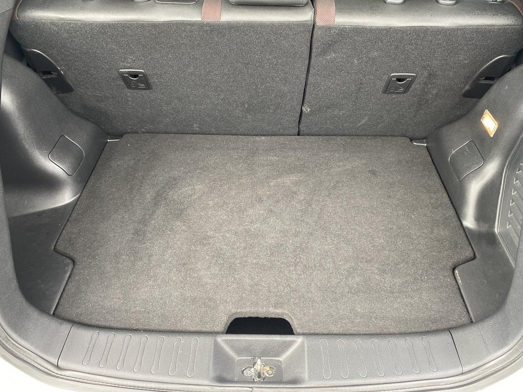 Nissan Juke 1.2 Turbo 