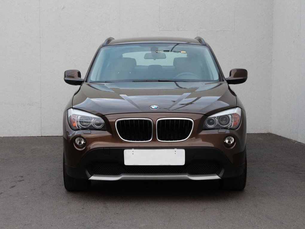 BMW X1 2.0d  sDrive18d