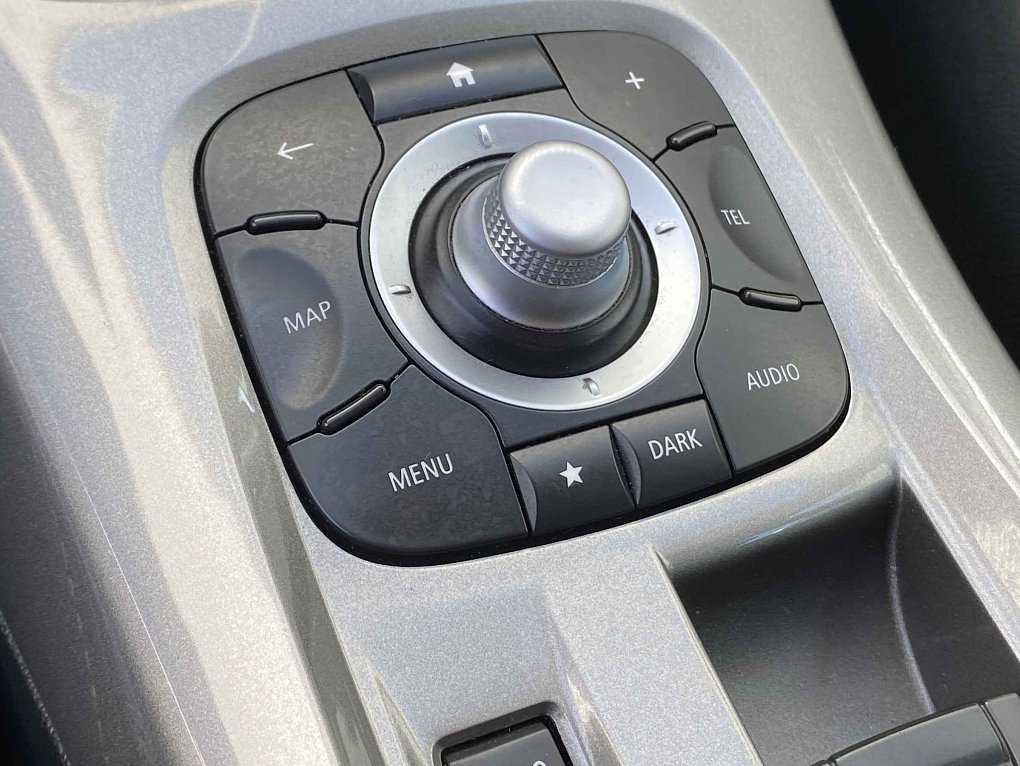 Renault Laguna 2.0dCi 