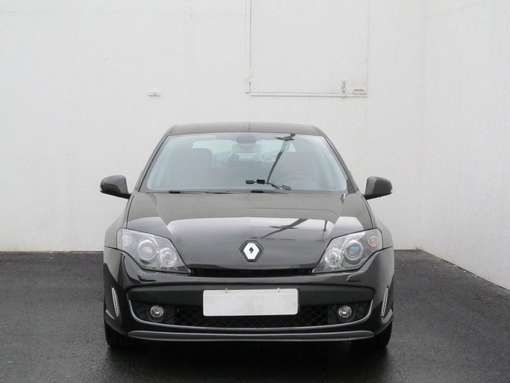 Renault Laguna 2.0DCi 