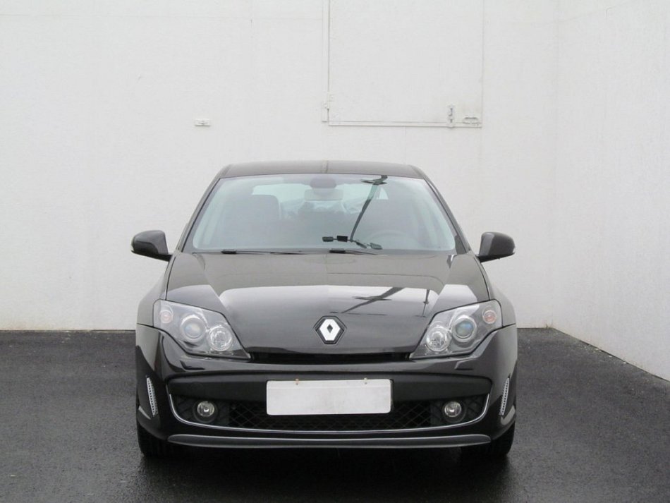 Renault Laguna 2.0DCi 