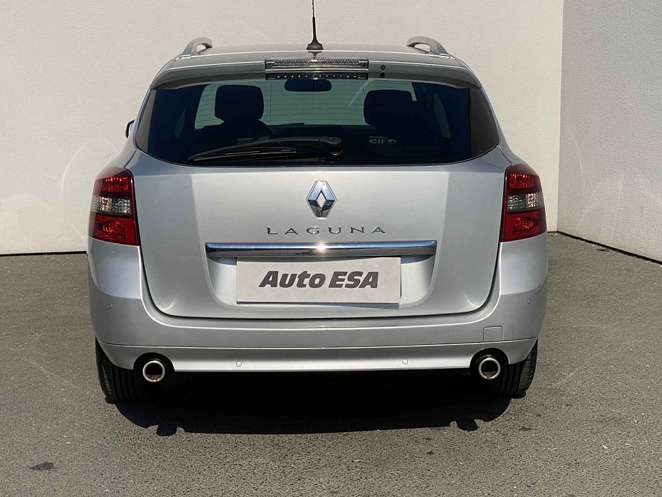 Renault Laguna 2.0dCi 