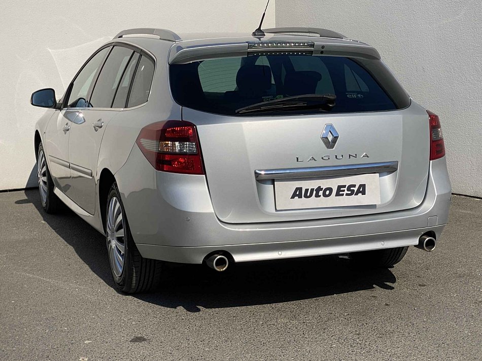 Renault Laguna 2.0dCi 
