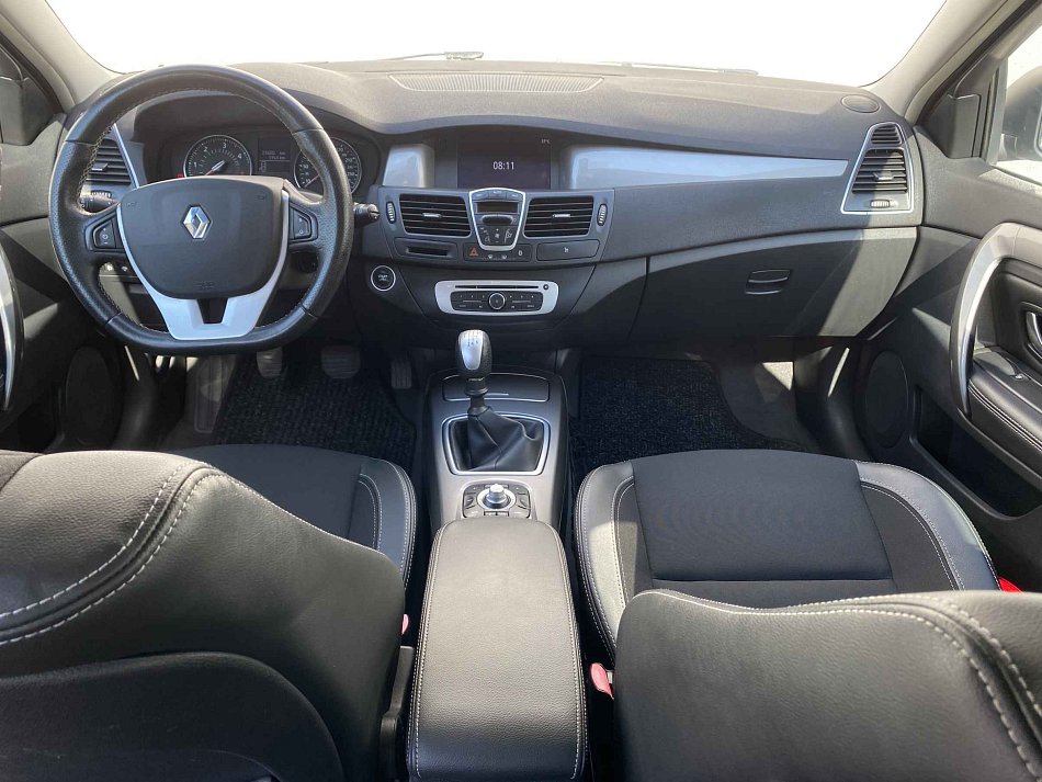 Renault Laguna 2.0dCi 