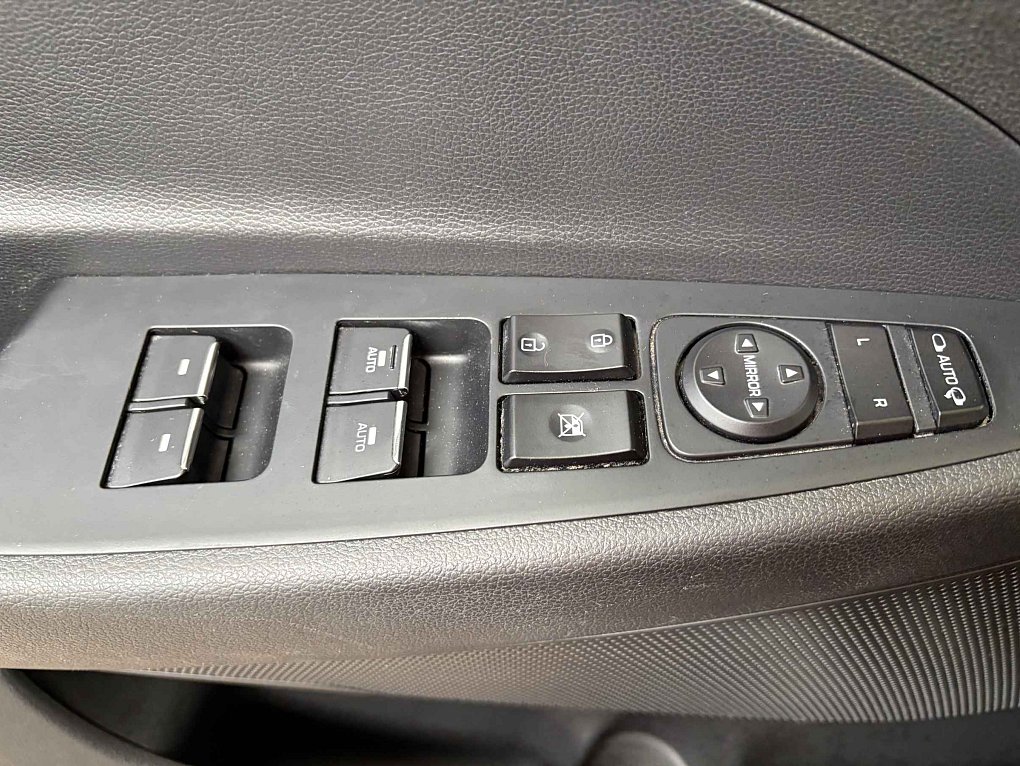 Hyundai Tucson 1.5 T-GDi 