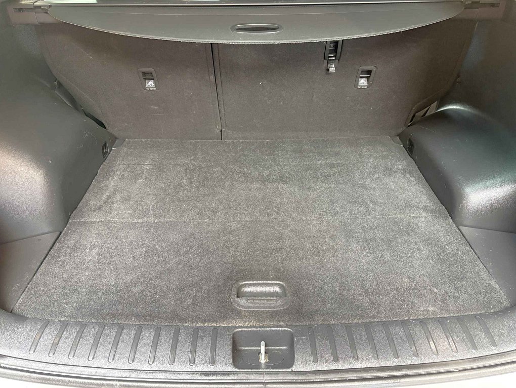 Hyundai Tucson 1.5 T-GDi 