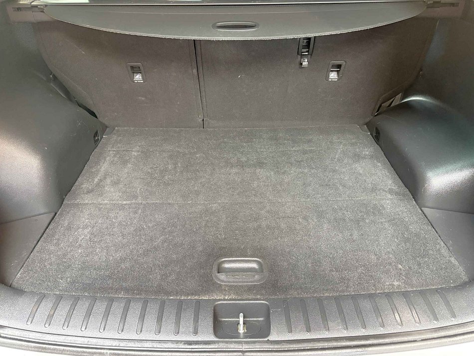 Hyundai Tucson 1.5 T-GDi 