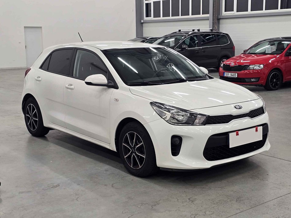Kia Rio 1.2i 