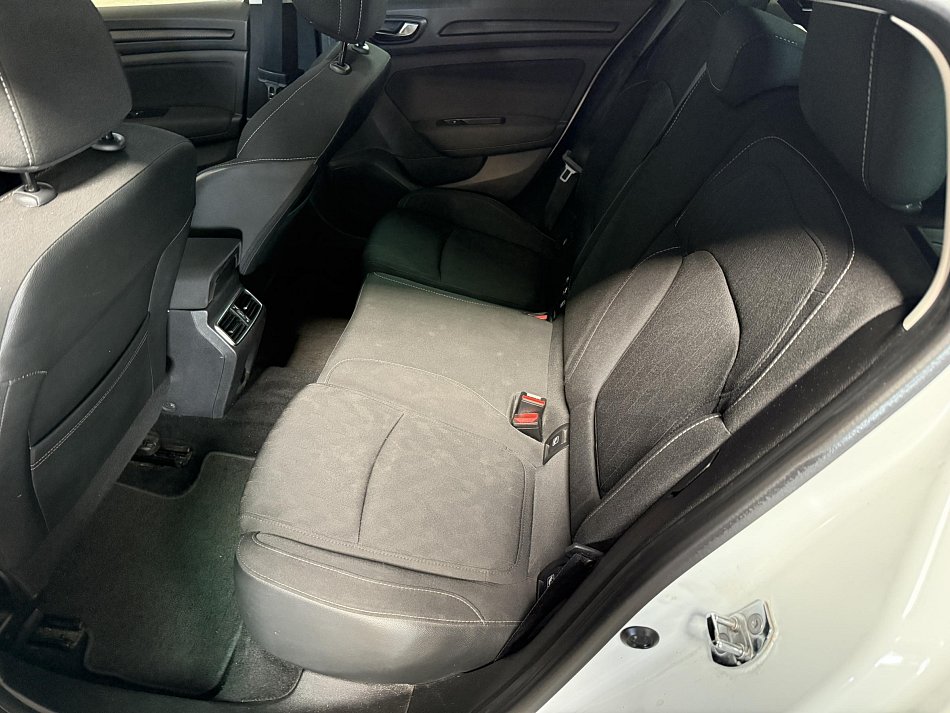 Renault Mégane 1.5 dCi 
