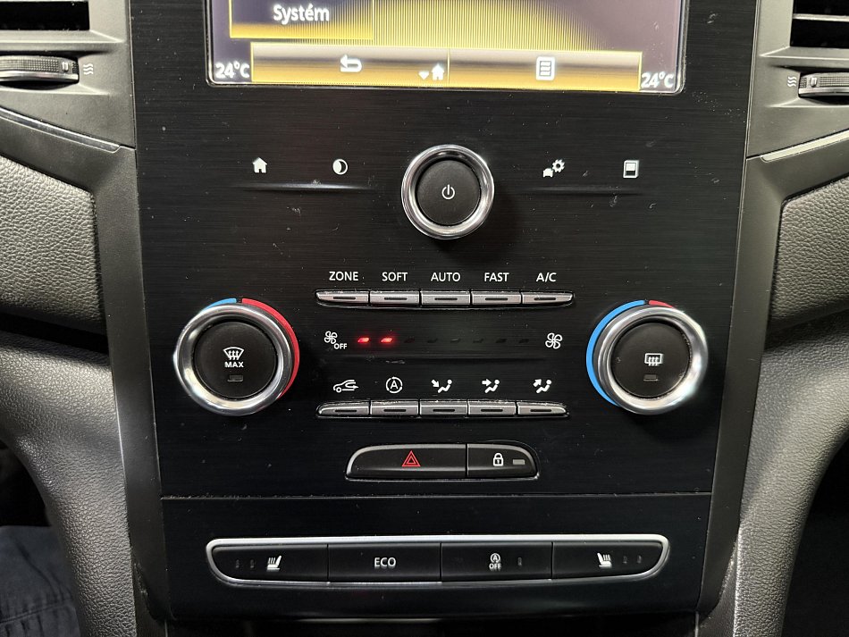 Renault Mégane 1.5 dCi 