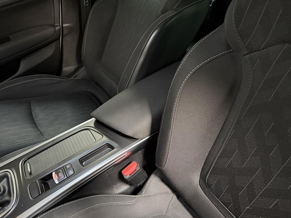 Renault Mégane 1.5 dCi 