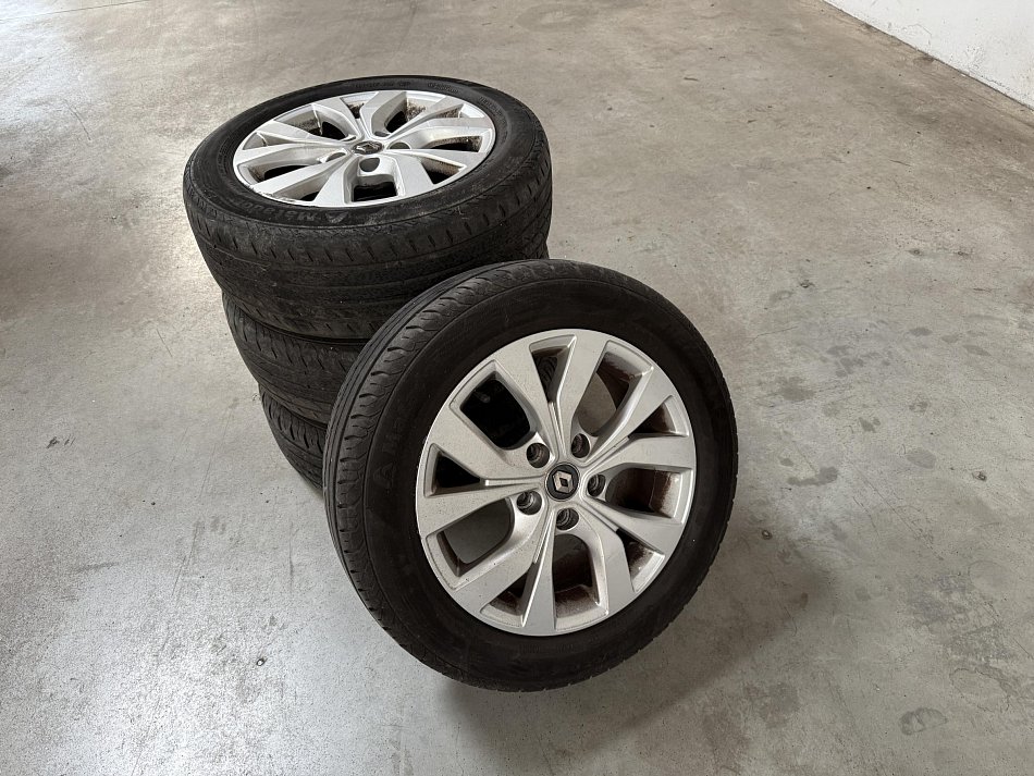 Renault Mégane 1.5 dCi 