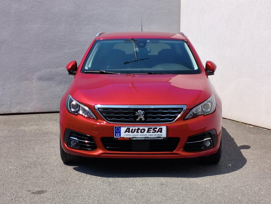 Peugeot 308 1.2 PT Allure