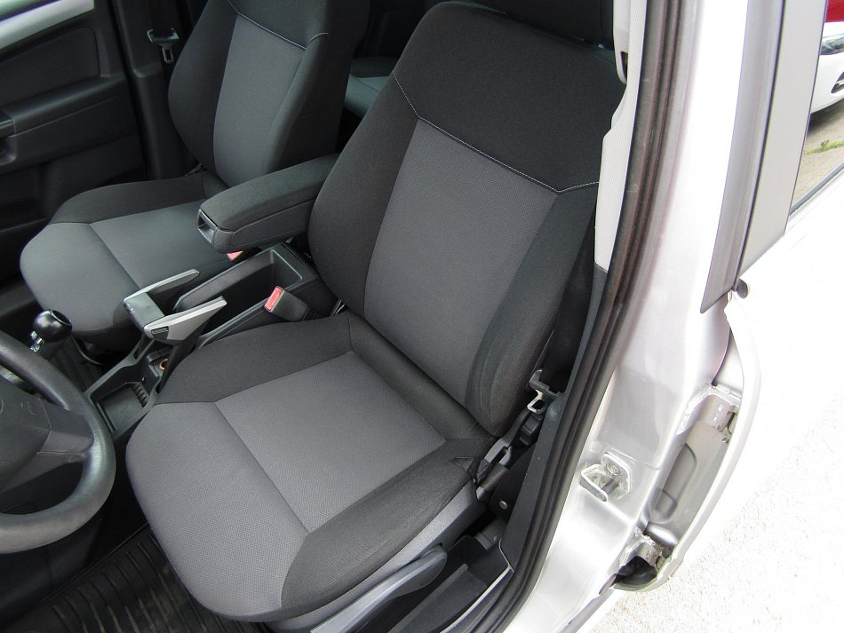 Opel Zafira 1.9CDTi 