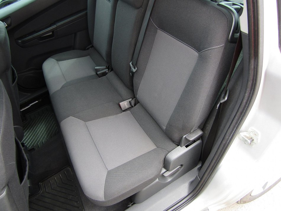 Opel Zafira 1.9CDTi 