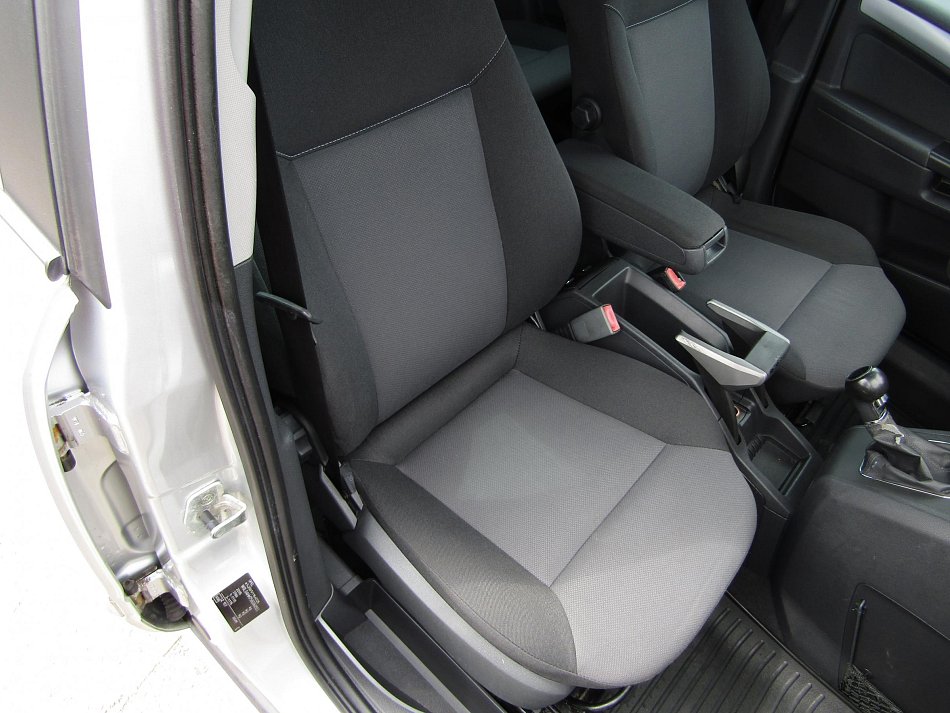 Opel Zafira 1.9CDTi 
