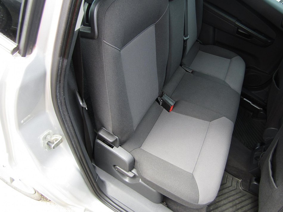 Opel Zafira 1.9CDTi 