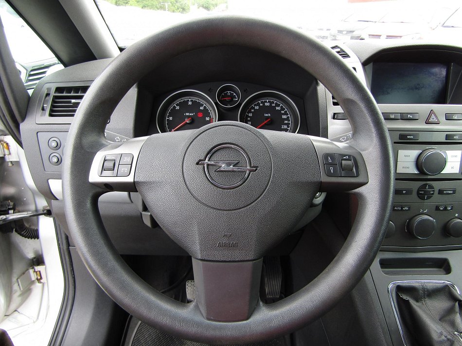 Opel Zafira 1.9CDTi 