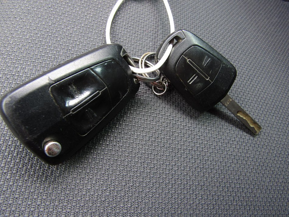 Opel Zafira 1.9CDTi 