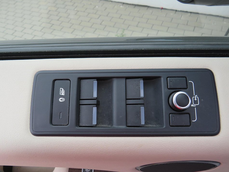 Land Rover Range Rover Sport 3.0D  4x4