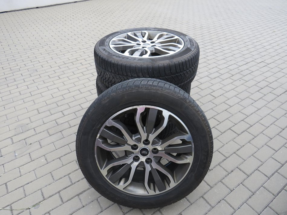 Land Rover Range Rover Sport 3.0D  4x4