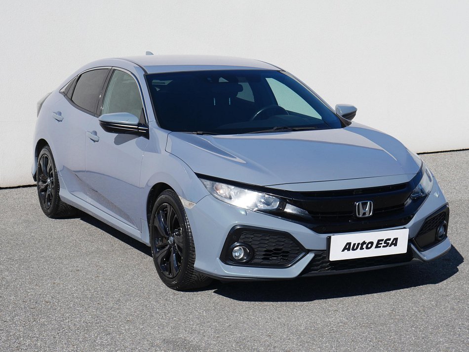Honda Civic 1.0VTEC Elegance