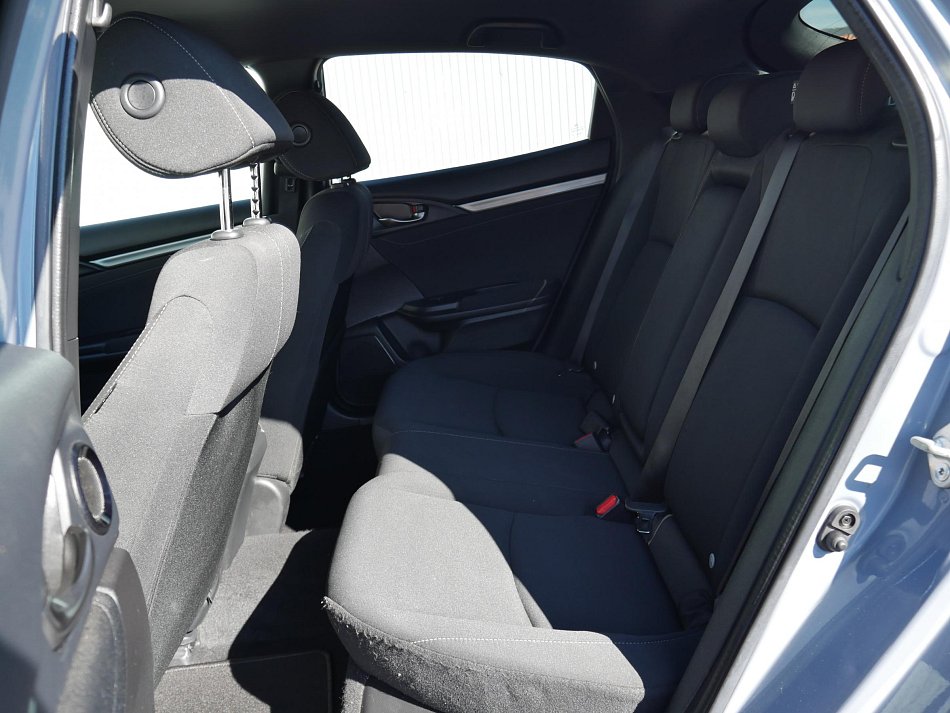 Honda Civic 1.0VTEC Elegance