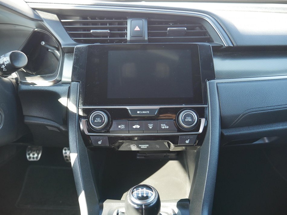 Honda Civic 1.0VTEC Elegance