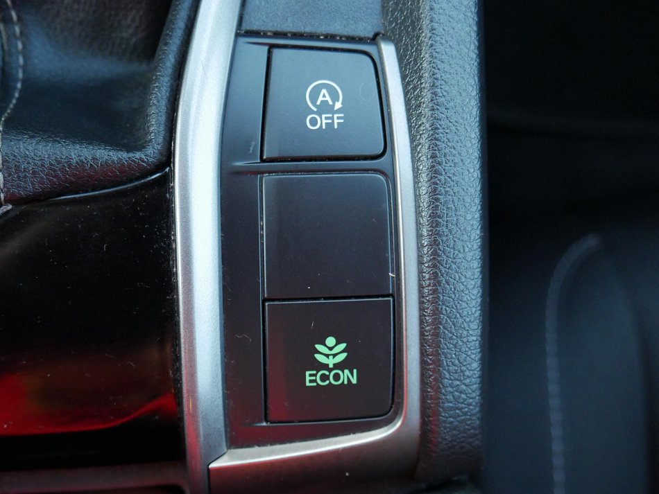 Honda Civic 1.0VTEC Elegance