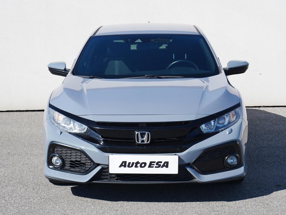 Honda Civic 1.0VTEC Elegance