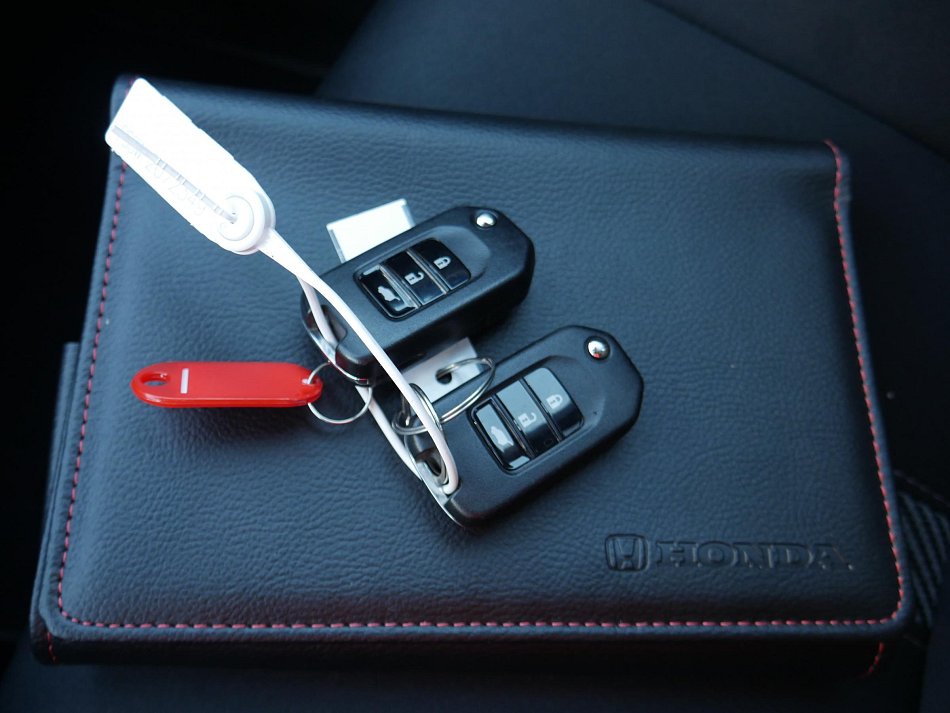 Honda Civic 1.0VTEC Elegance