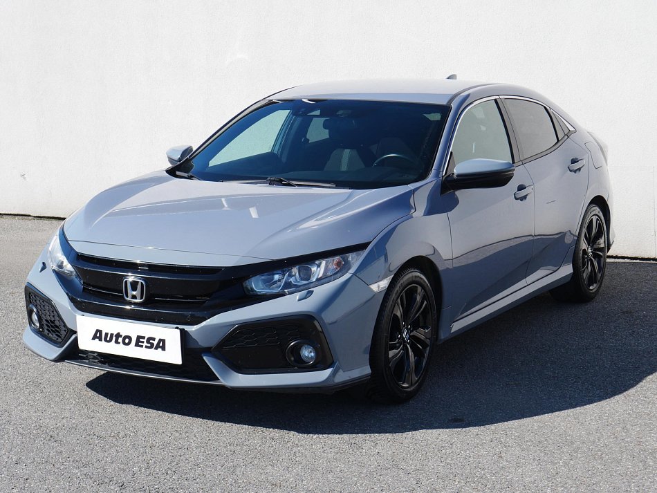Honda Civic 1.0VTEC Elegance