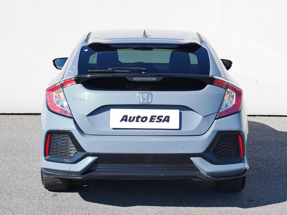 Honda Civic 1.0VTEC Elegance