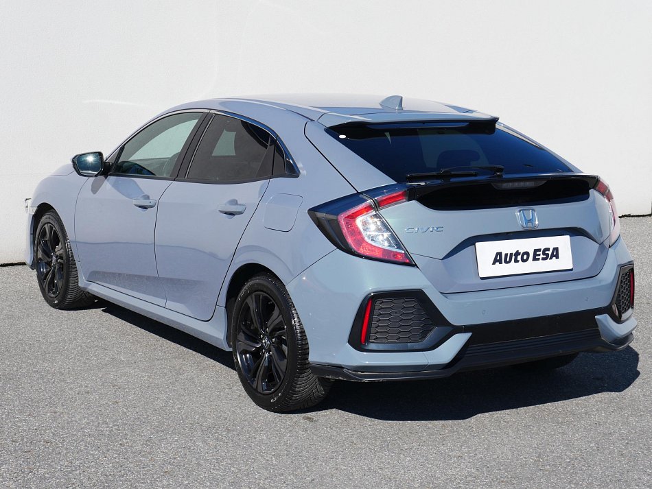Honda Civic 1.0VTEC Elegance
