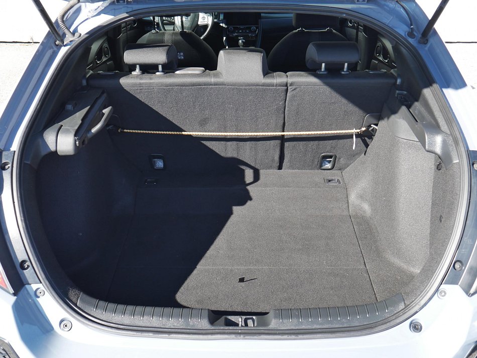 Honda Civic 1.0VTEC Elegance