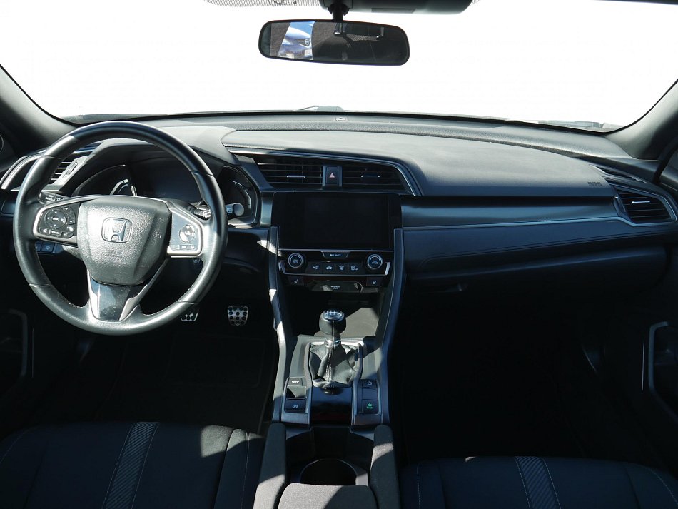 Honda Civic 1.0VTEC Elegance