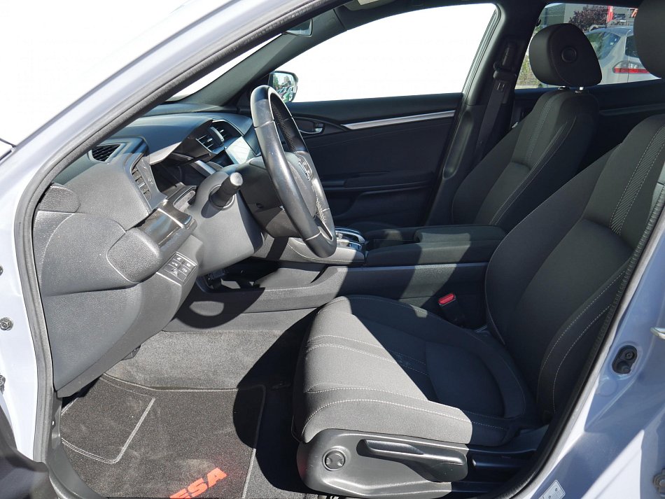Honda Civic 1.0VTEC Elegance
