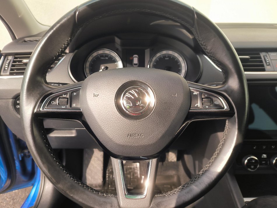 Škoda Octavia III 2.0 TDi Ambition 4x4