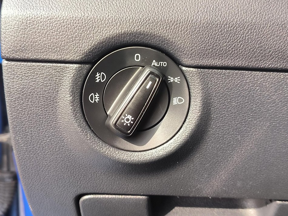 Škoda Octavia III 2.0 TDi Ambition 4x4