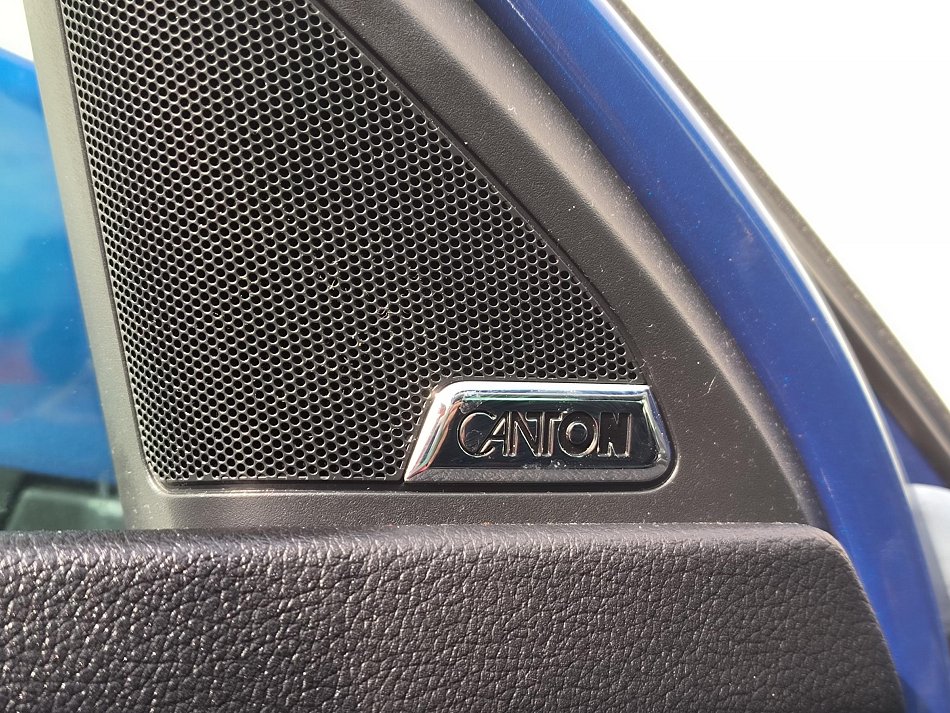 Škoda Octavia III 2.0 TDi Ambition 4x4
