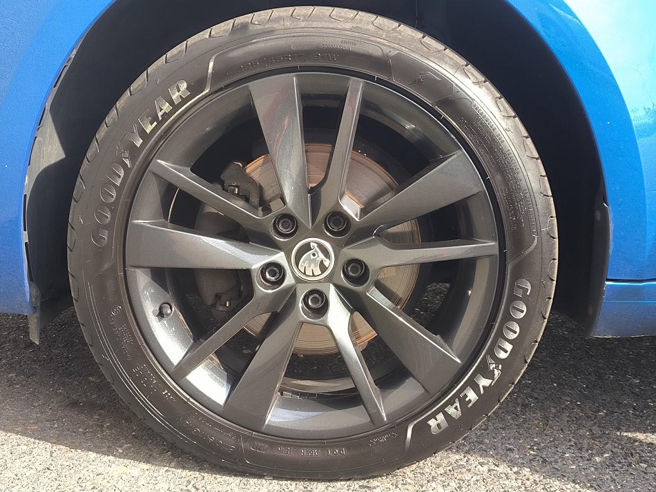 Škoda Octavia III 2.0 TDi Ambition 4x4