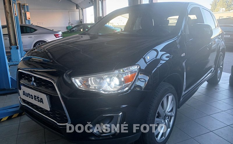 Mitsubishi ASX 1.6 