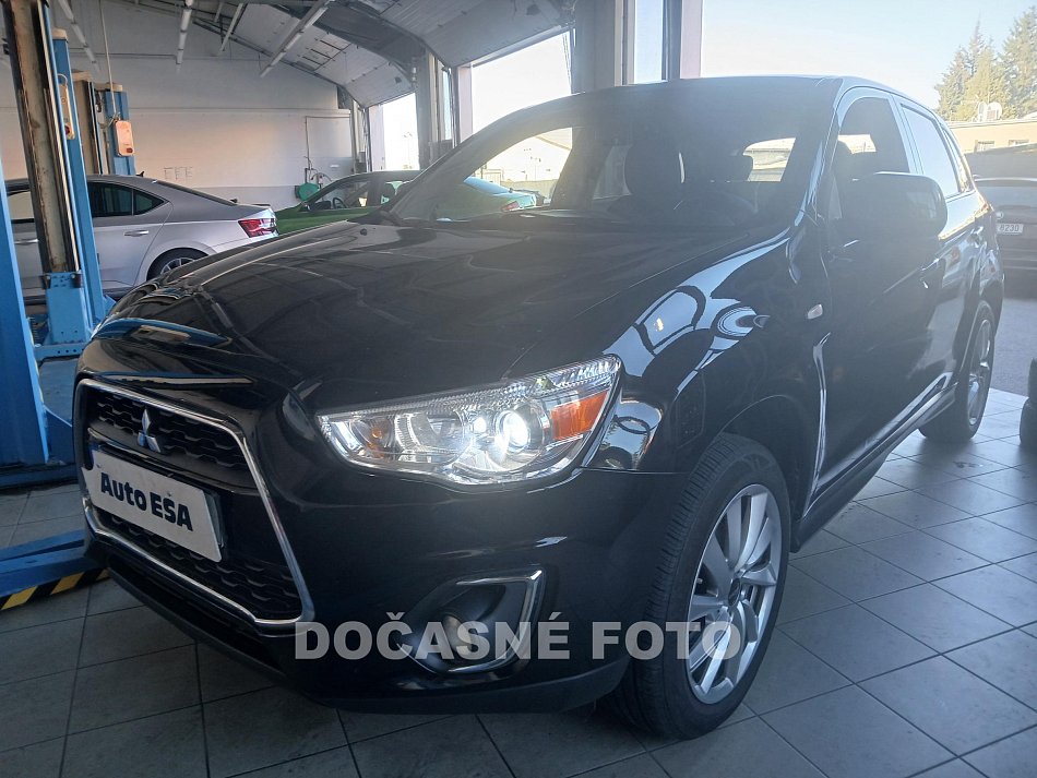 Mitsubishi ASX 1.6 