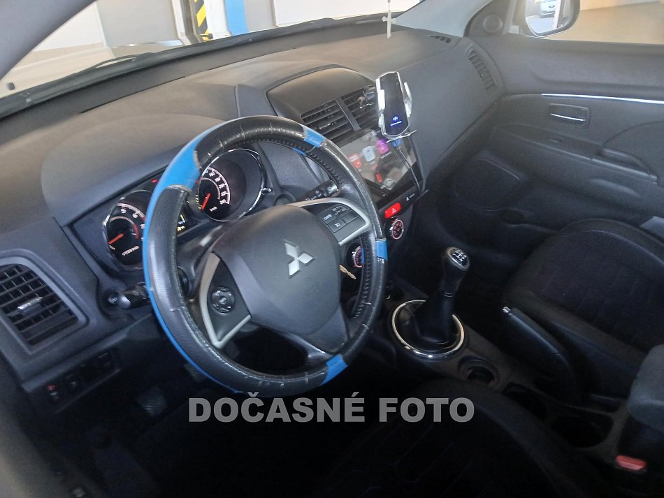 Mitsubishi ASX 1.6 