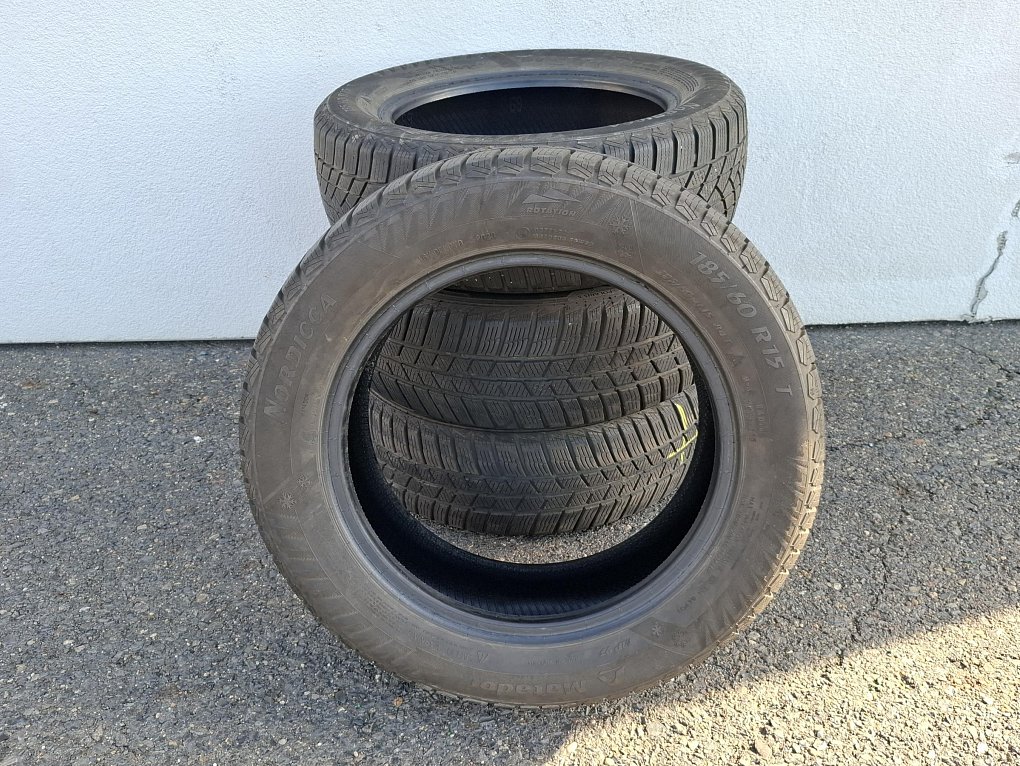 Škoda Fabia III 1.0 TSi Ambition