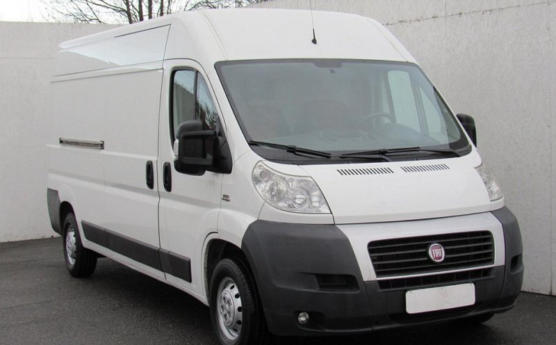 Fiat Ducato 2.2JTD  L1H1