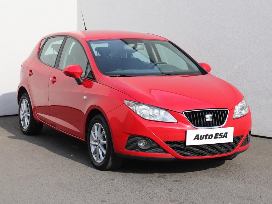 Seat Ibiza 1.2 12V 